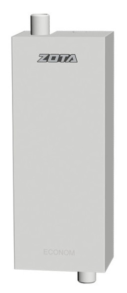 Электрический котел ZOTA Econom V2-27